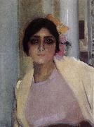 Mary Joaquin Sorolla